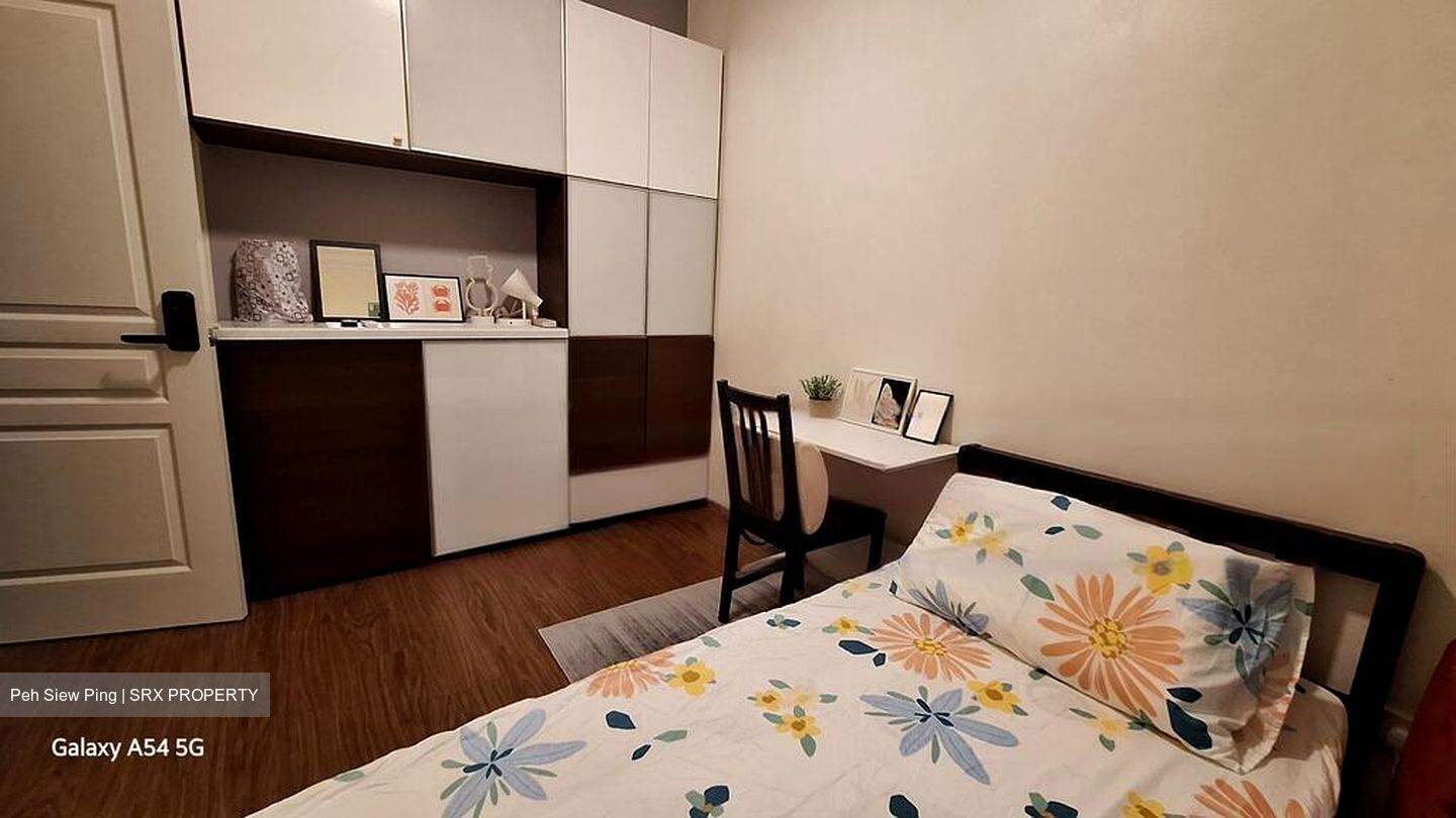 Hillview Park (D23), Condominium #447902641